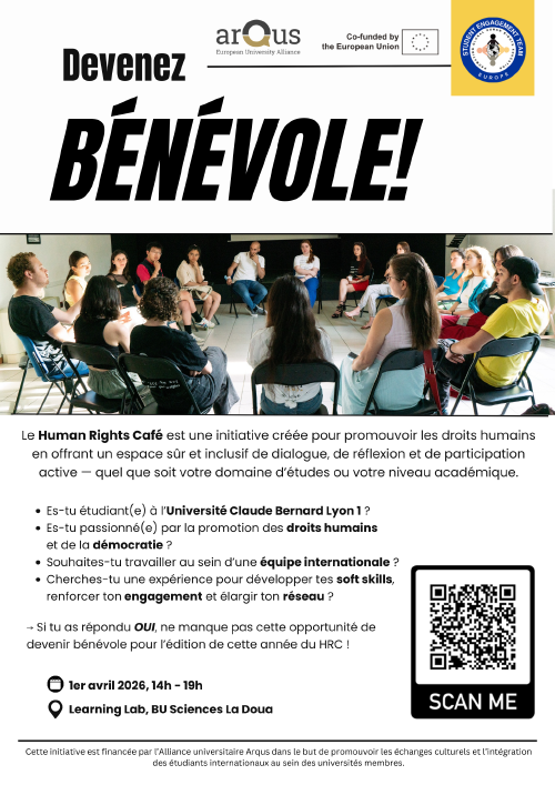 Flyer FR