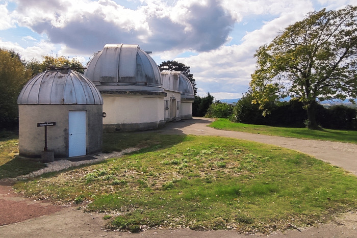 Observatoire de Lyon