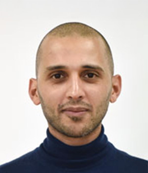 Oiasfi CHAABNIA