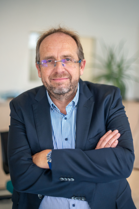 Patrick Mehlen
