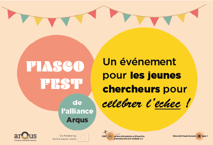 Fiasco Fest Lyon 1